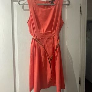 F21 Dress